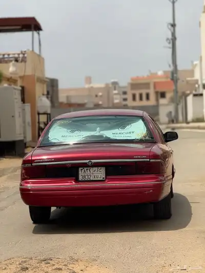 قراند ماركيز 97 شبه مخزن الممشى 223 الف منوة المستخدم 17