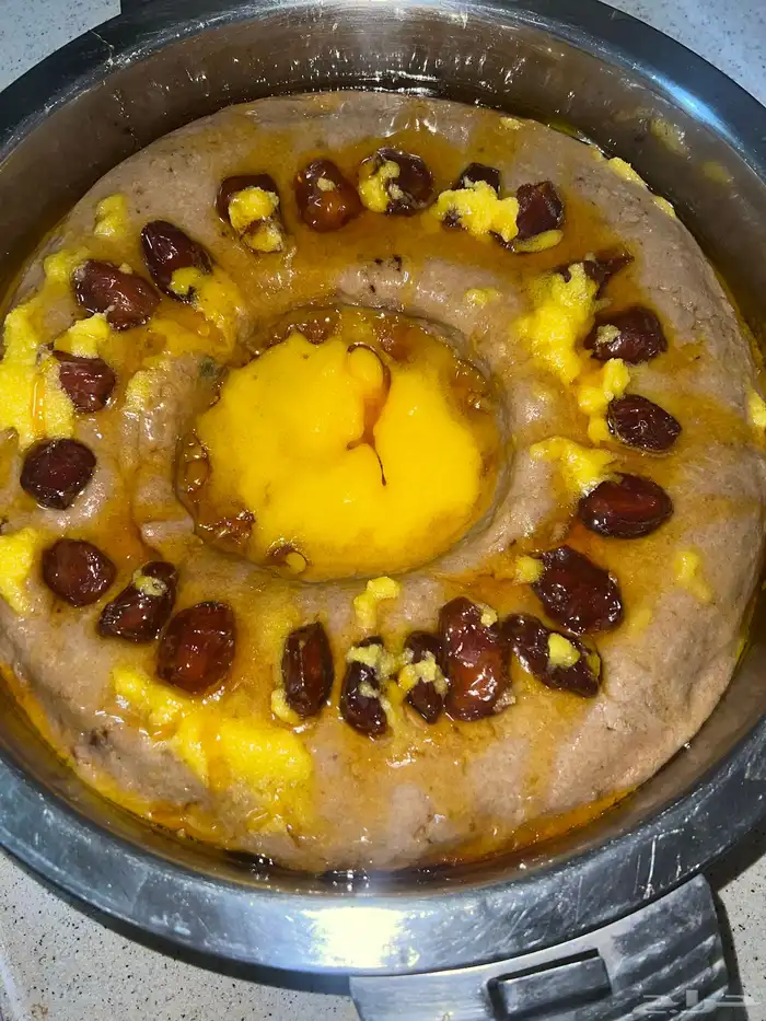 مطبخ الدار للاسر المنتجه 4