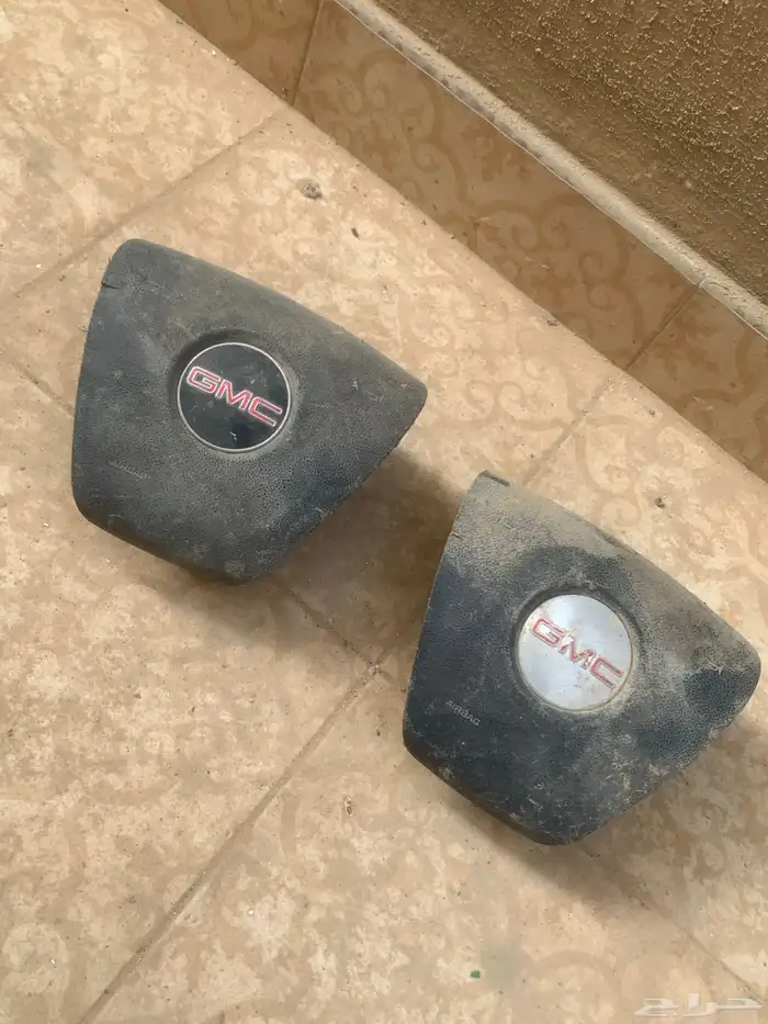 ارباق وغطاء ارباق جمس 1