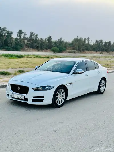 جاكوار XE موديل 2017 index