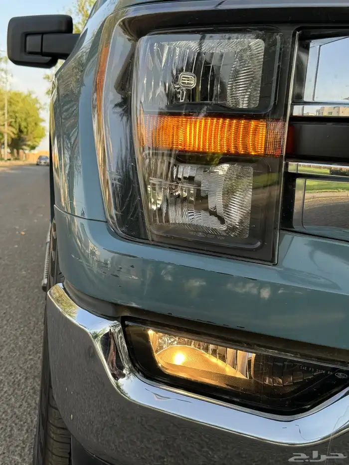 للبيع فورد F-150 2023 18