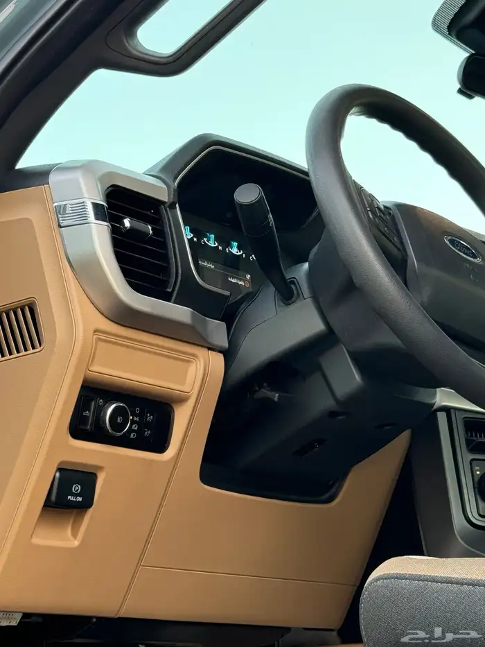 للبيع فورد F-150 2023 31