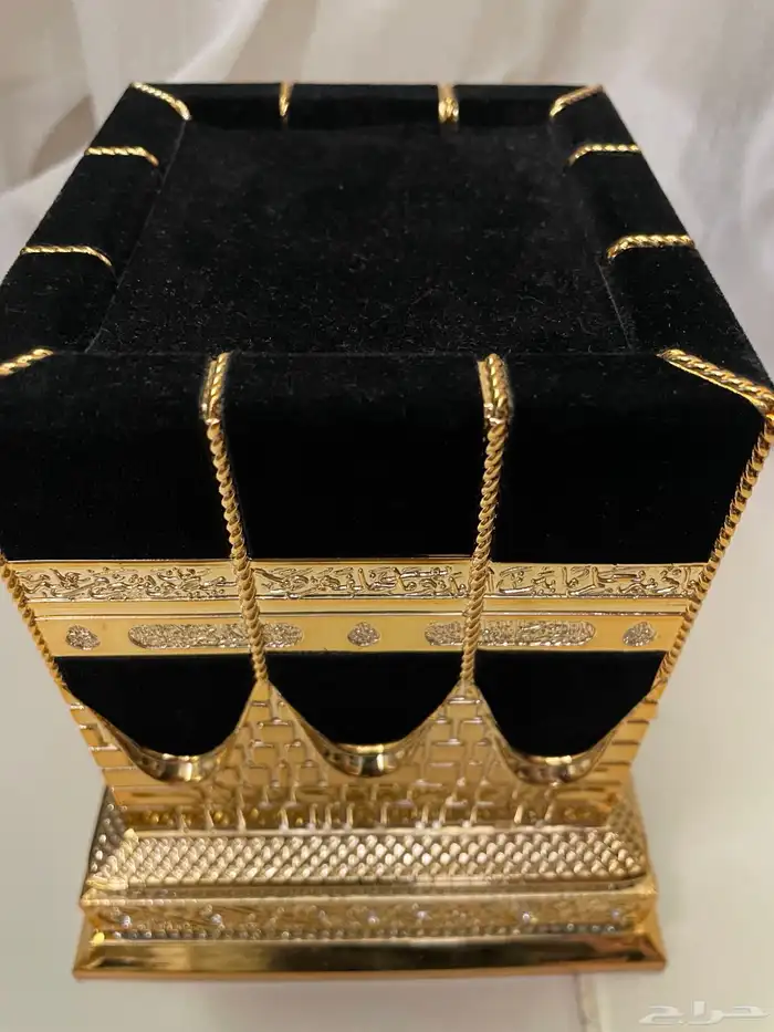 مجسم للكعبه 2