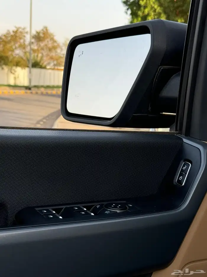للبيع فورد F-150 2023 29