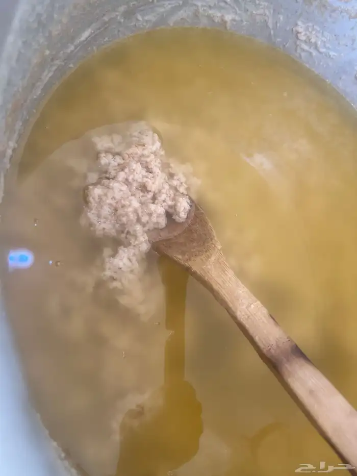 مضير   سمن غنم   سمن بقر   زبد غنم   زبد بقر 1