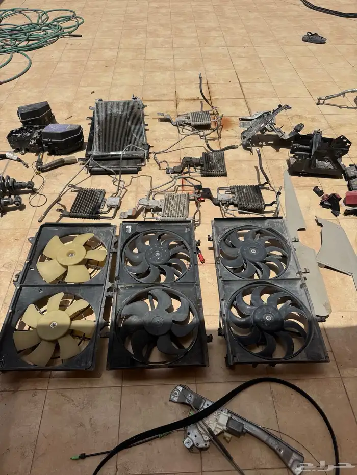 جميع قطع الكابرس وشحن فوري ب ارخص الاسعار 6