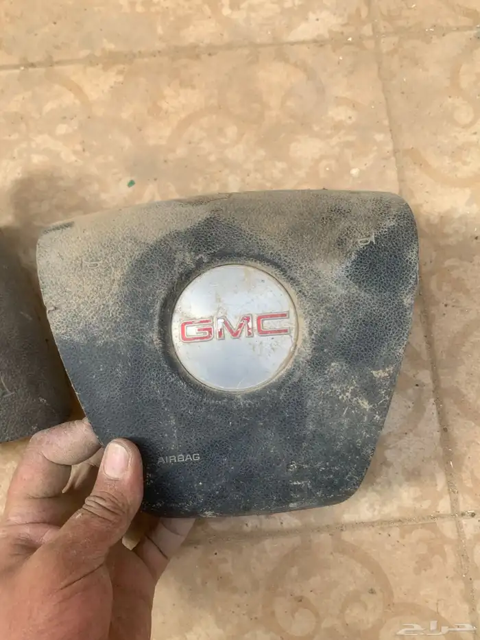 ارباق وغطاء ارباق جمس 3