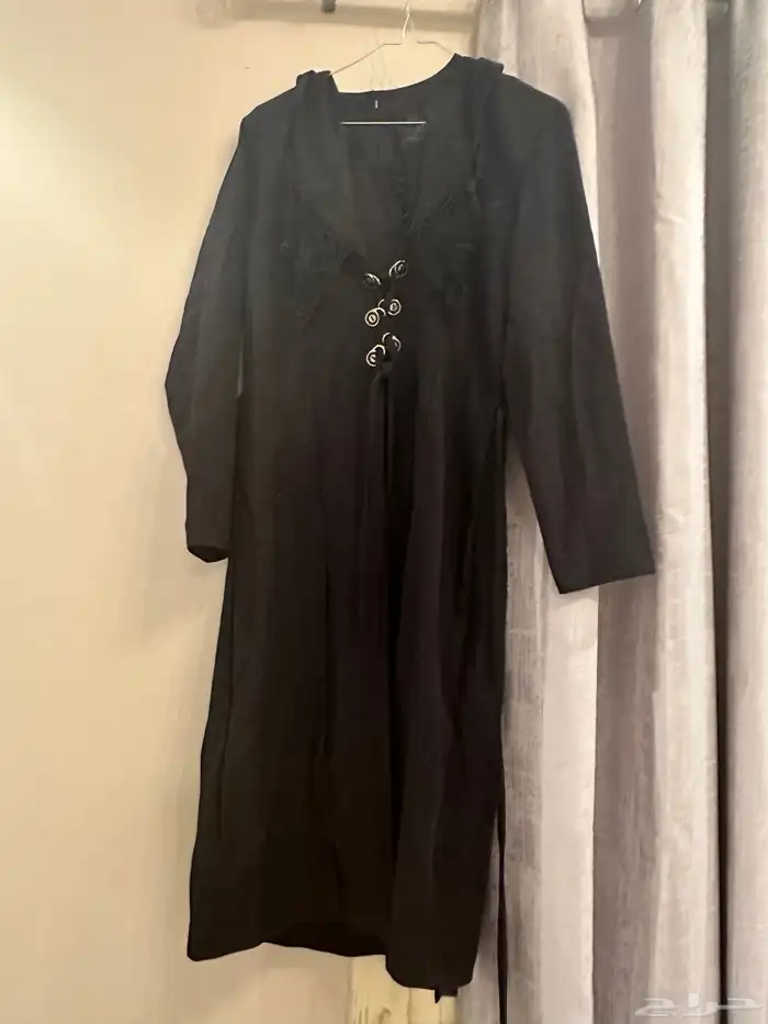 مجموعة فساتين نظيف جدا 11