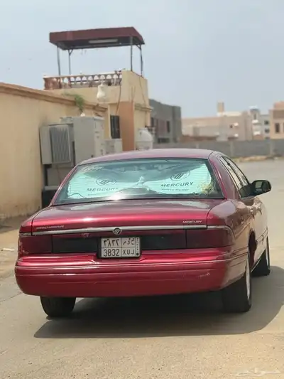 قراند ماركيز 97 شبه مخزن الممشى 223 الف منوة المستخدم 14