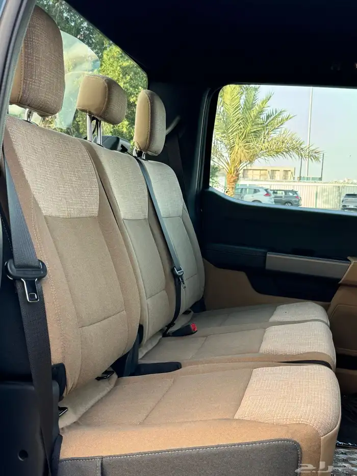 للبيع فورد F-150 2023 41