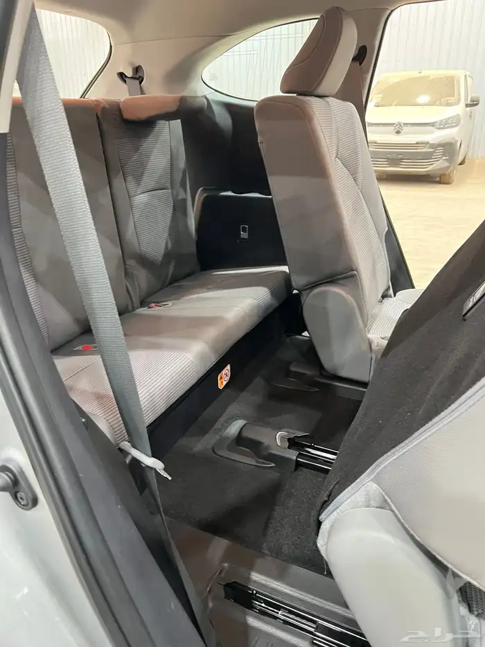 هايلاندر LE دفع امامي هايبرد 2025 22