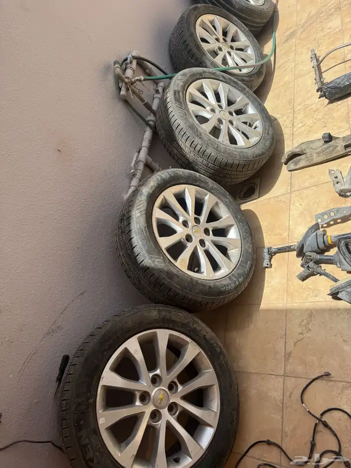 جميع قطع الكابرس وشحن فوري ب ارخص الاسعار 5