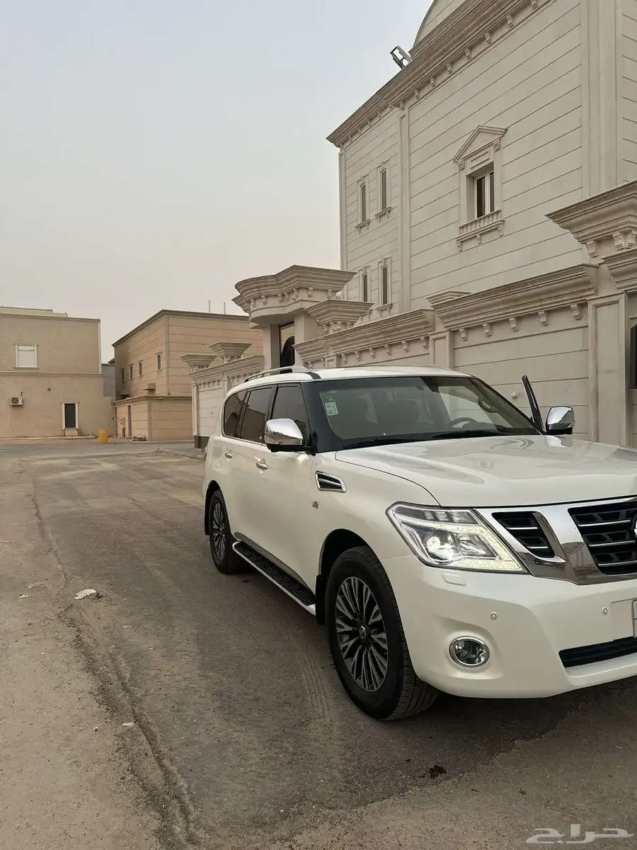 باترول 2015 0