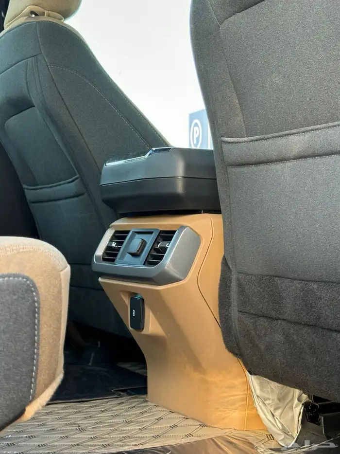 للبيع فورد F-150 2023 42