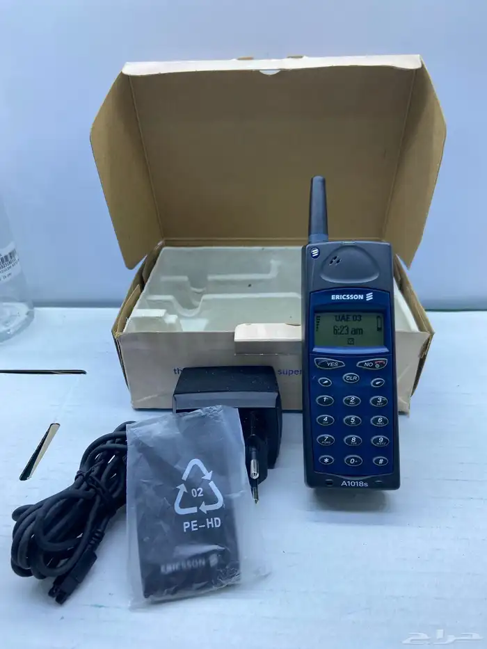 جوالات نوكيا اصلية 22