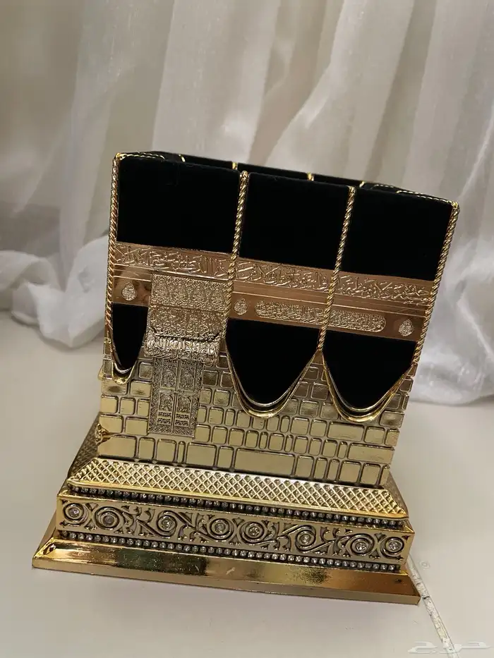 مجسم للكعبه 0