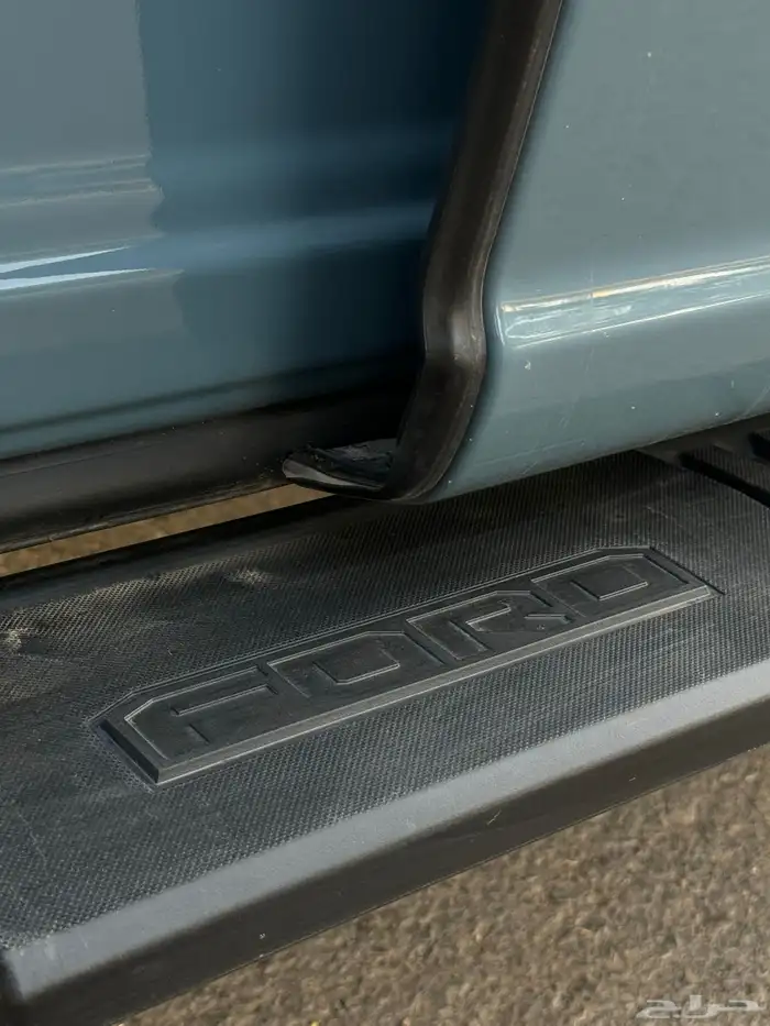للبيع فورد F-150 2023 24