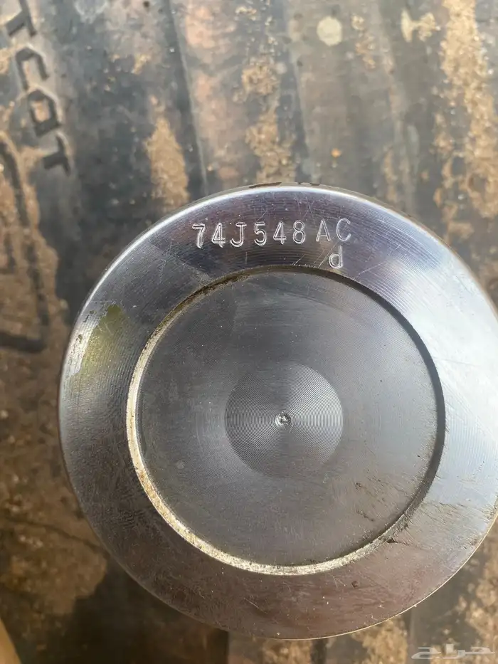 صيانة المعدات الثقيلة 8