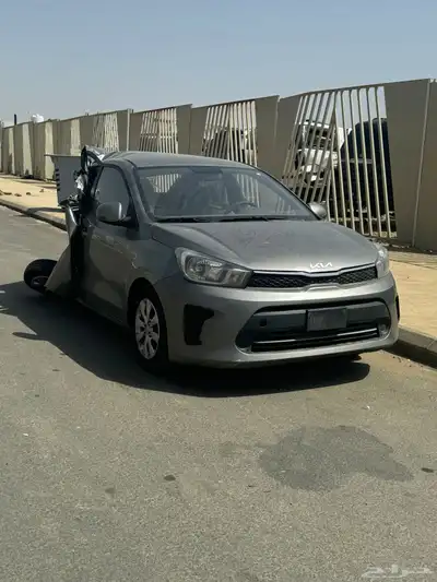كيا بيجاس 2023 0