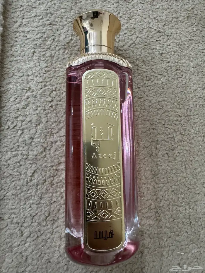ساعات وعطور منتقاة ( من اروع العطور والساعات المختلفة 6