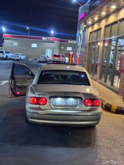 كبا 4