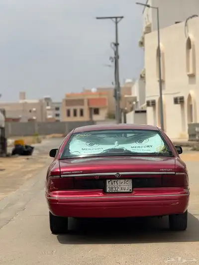 قراند ماركيز 97 شبه مخزن الممشى 223 الف منوة المستخدم 20