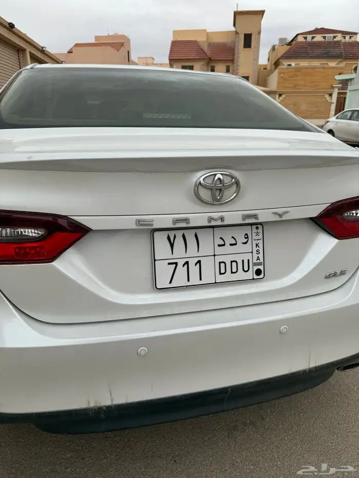 لوحة مميزة و د د 711 0