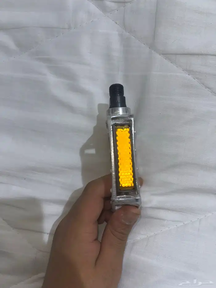 دعاسات سيكل للبيع نضيفه ماقد ركبت في سكيل 2