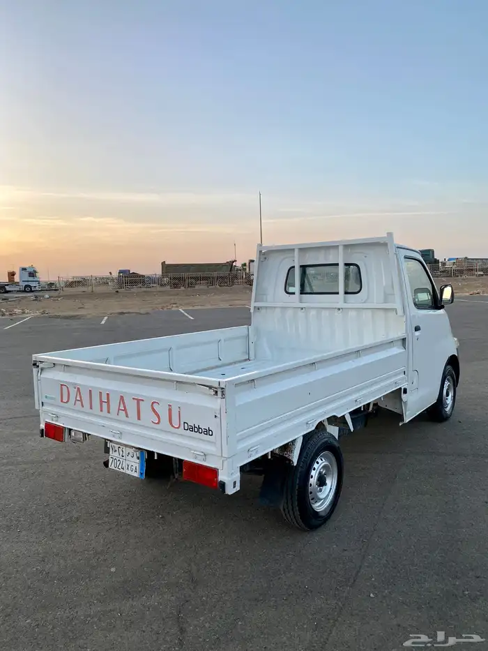 دباب دايهاتسو مكيف 1