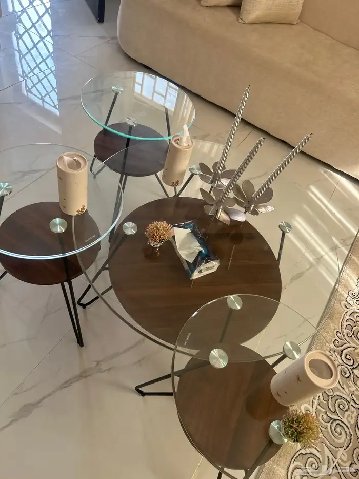 طاولة قهوه 0
