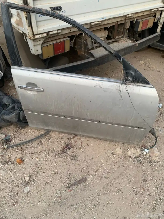 ابواب كامري 2003-2006 0