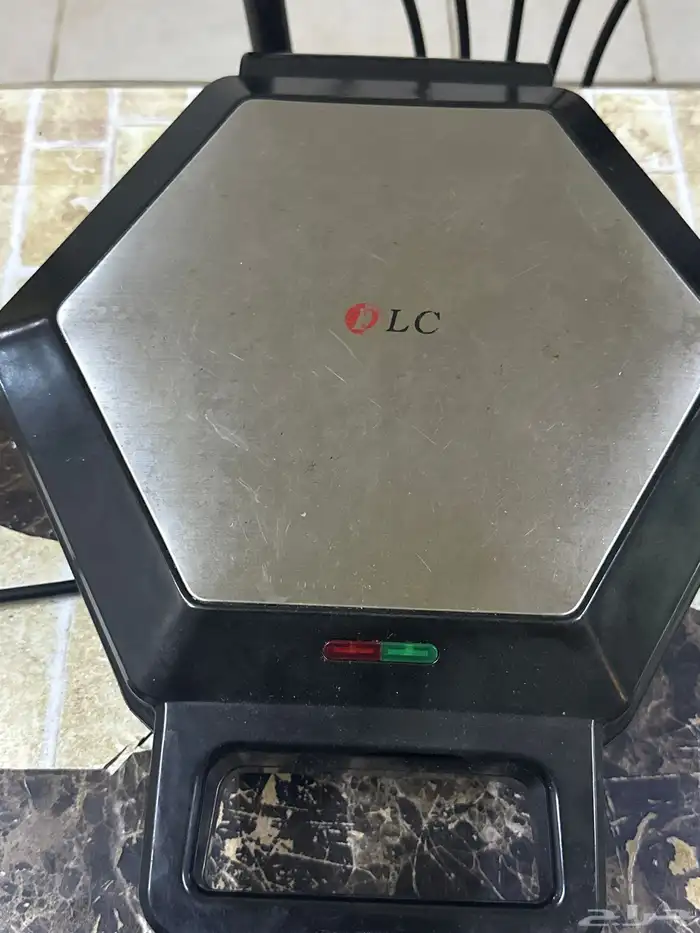 جهاز سمبوسه 2