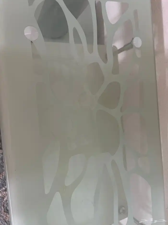 طاولة 1