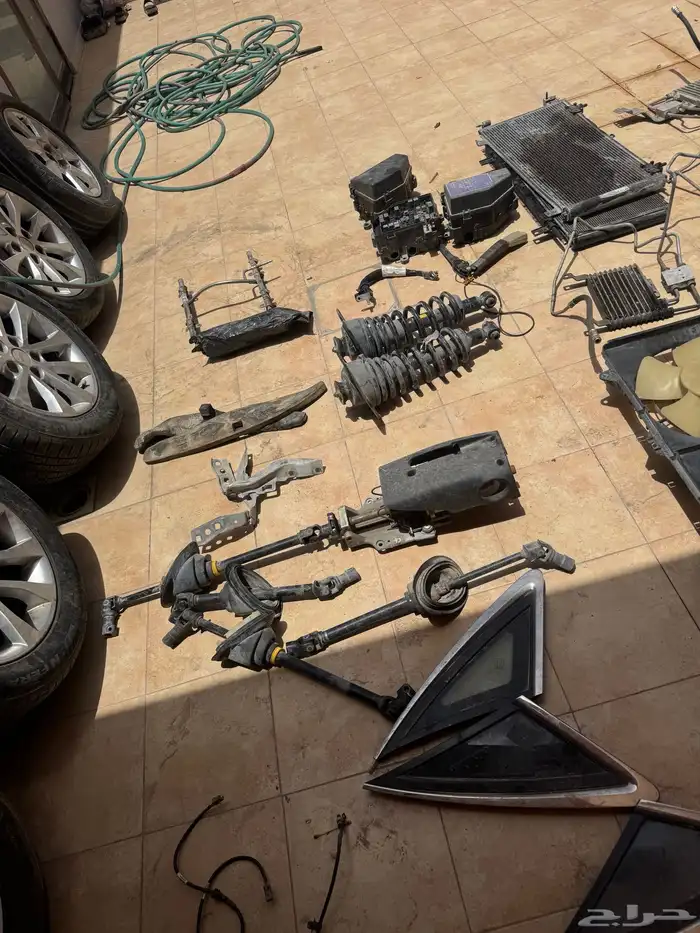 جميع قطع الكابرس وشحن فوري ب ارخص الاسعار 8