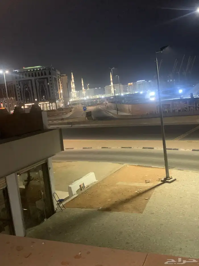 غرف مفروشة اقتصادية مطله على المسجد النبوي 0