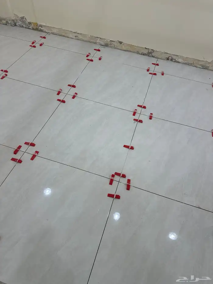 مبلط بلاط سراميكك علي مبلط سيراميك 2