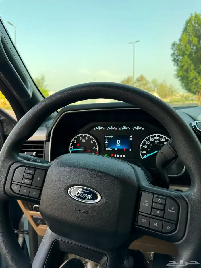 للبيع فورد F-150 2023 25