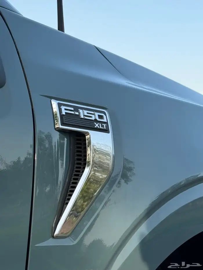 للبيع فورد F-150 2023 36