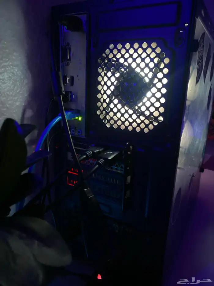 بي سي قيمنق رخيص (((تم البيع))) 1