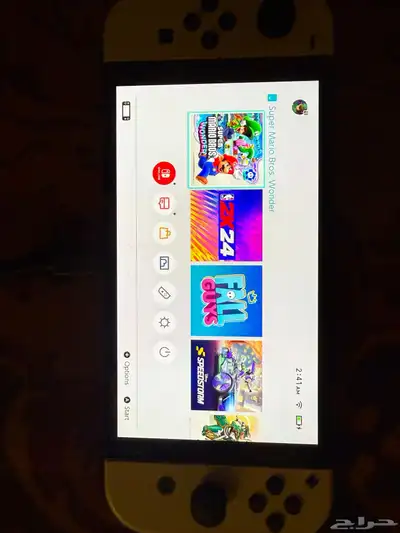 Rush Sale Nintendo Switch Oled   Games 6