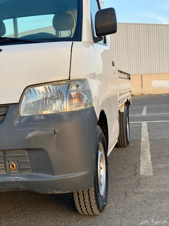 دباب دايهاتسو مكيف 9