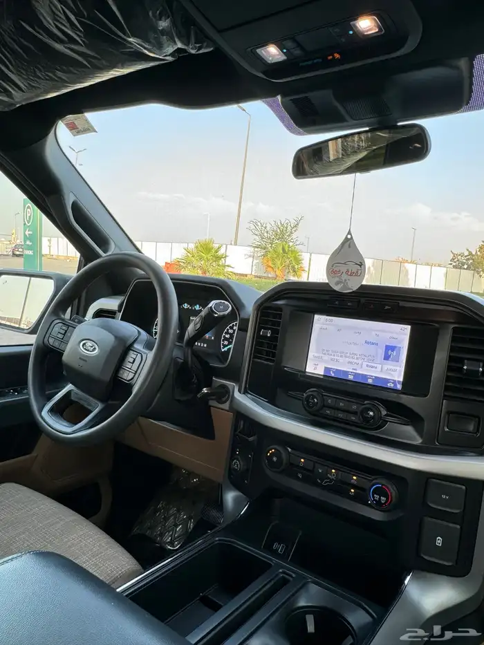 للبيع فورد F-150 2023 39