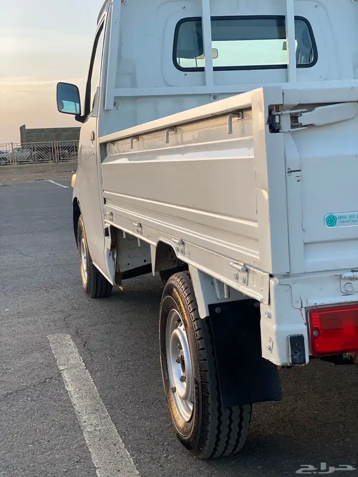 دباب دايهاتسو مكيف 3