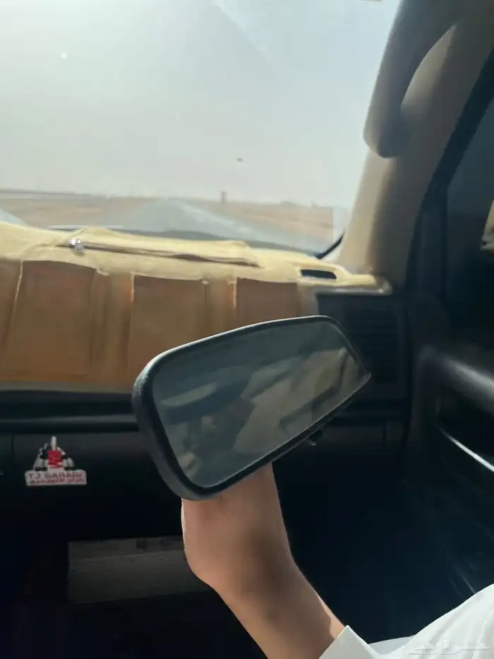 مرايت هونداي 1