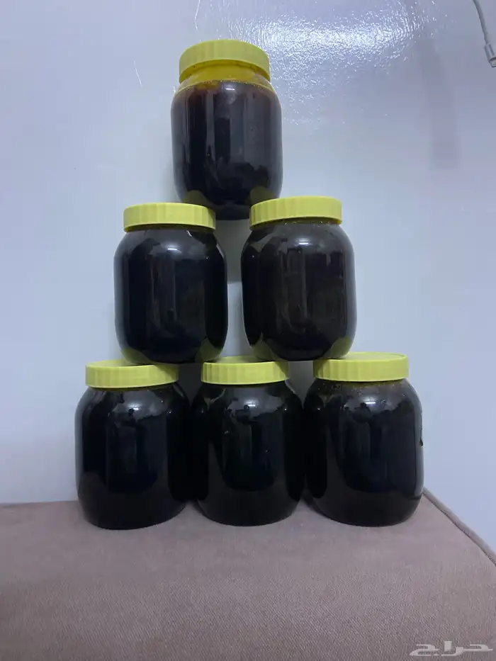 عسل اصلي جبلي حر 0