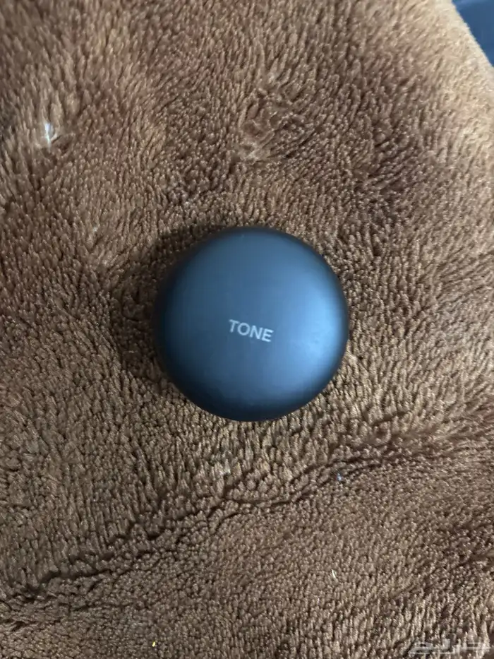 سماعة lg tone free ال حي تون فري شبه جديده متساهل بالسعر 0