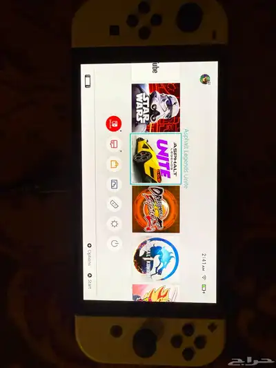 Rush Sale Nintendo Switch Oled   Games 7