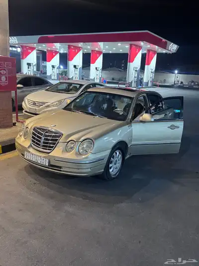 كبا 7