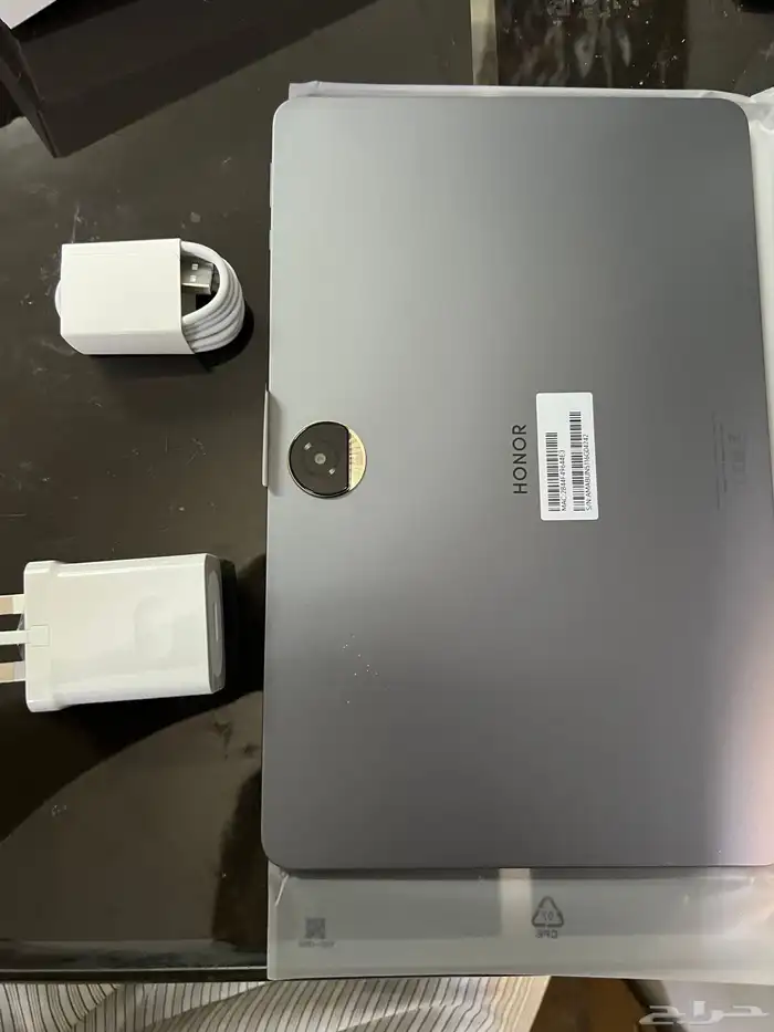 هونر باد 9 مع جميع الملحقات تبعه 1