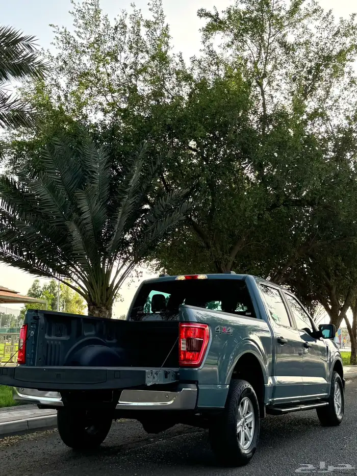 للبيع فورد F-150 2023 15